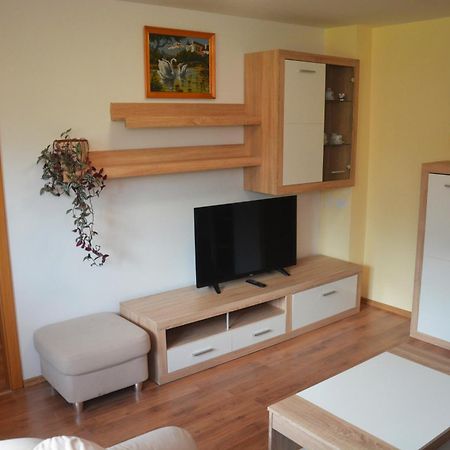 Apartments Arh Бохинь Экстерьер фото